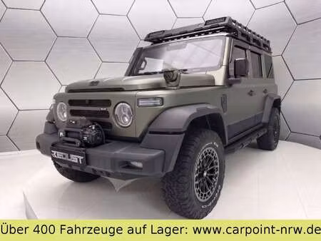 Baw 212 2.0 166