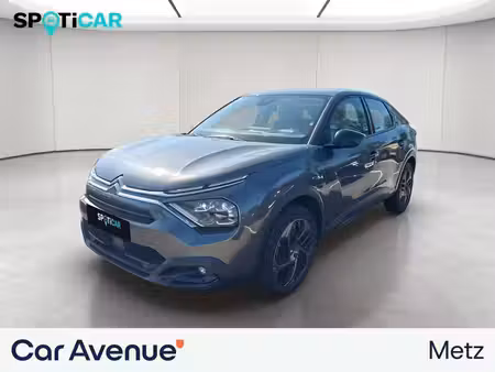 Citroën C4 1.2 131 Feel Pack