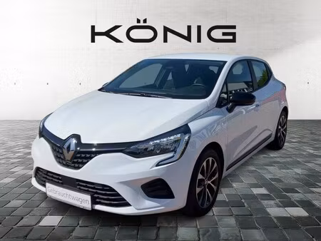 Renault Clio 1.0 SCe 65 Équilibre