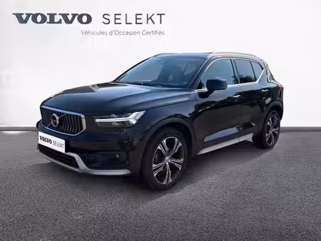 Volvo XC40 T3 1.5 163 Inscription Luxe