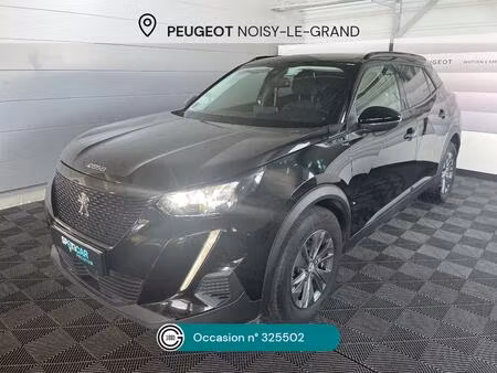 Peugeot 2008 1.2 PureTech 100 Style