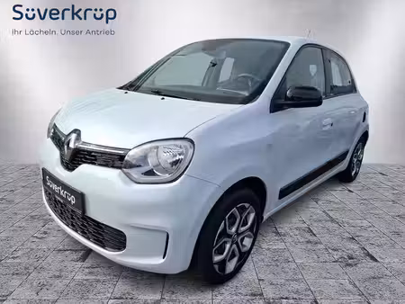 Renault Twingo 1.0 SCe 65 Équilibre