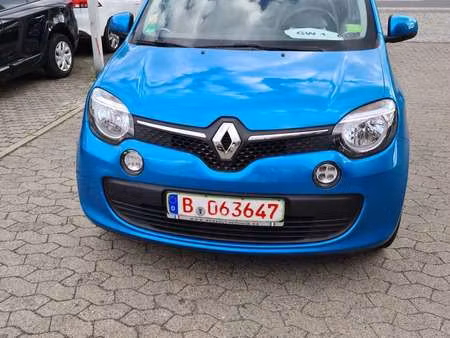 Renault Twingo 1.0 SCe 70 Dynamique