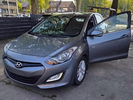 Hyundai i30 1.6 CRDi 90 L