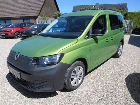 Volkswagen Caddy 2.0 TDI 102