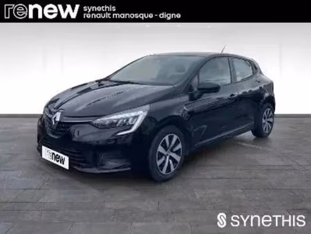 Renault Clio E-Tech 1.6 145 Équilibre
