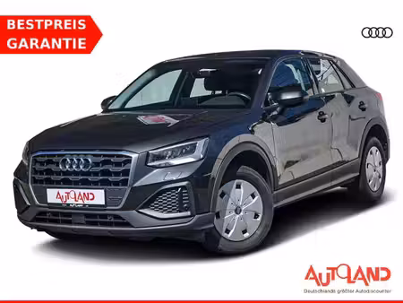 Audi Q2 35 TFSI 1.5 TFSI 150