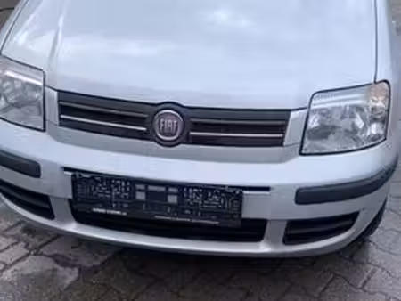 Fiat Panda 1.2 60