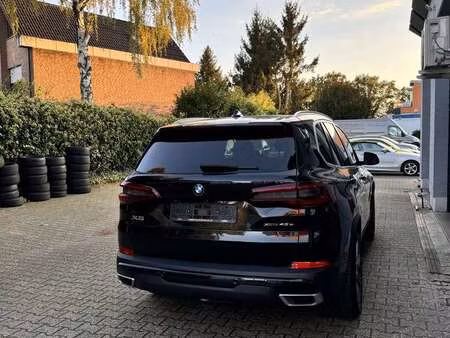 BMW X5 45e 3.0 286 X-Line xDrive