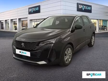 Peugeot 3008 1.2 PureTech 130 Active
