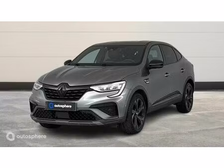 Renault Arkana E-Tech 1.6 145