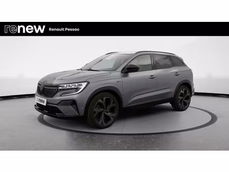 Renault Austral 1.2 200