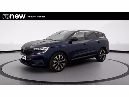 Renault Espace 1.2 200