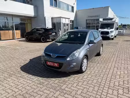 Hyundai i20 1.2 78 Classic