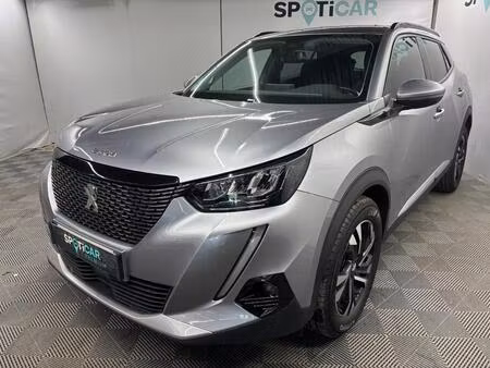 Peugeot 2008 1.2 PureTech 130 Allure