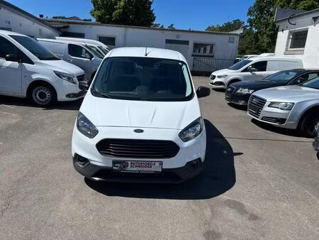 Ford Transit 1.5 Trend