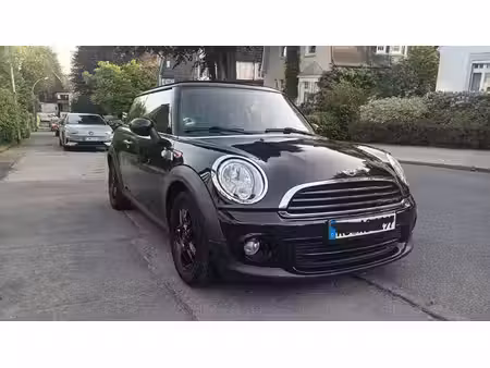 Mini Mini Cooper 1.6 98