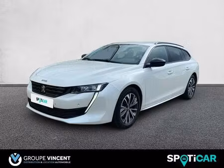 Peugeot 508 1.5 HDi 130 Allure