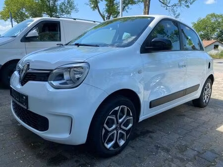 Renault Twingo 1.0 65 Équilibre