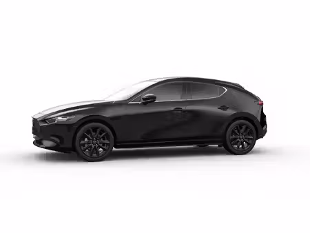 Mazda Mazda3 Skyactiv G 2.5 140 Homura