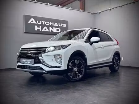 Mitsubishi Eclipse Cross 1.5 163