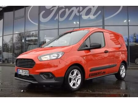 Ford Transit 1.0 Trend