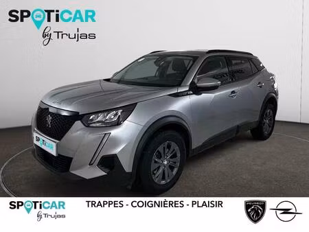 Peugeot 2008 1.2 PureTech 100 Style