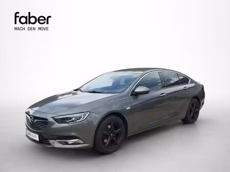 Opel Insignia 2.0 CDTI 170 Elite 4x4