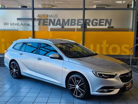 Opel Insignia 1.5 140 Innovation
