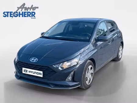 Hyundai i20 1.2 84