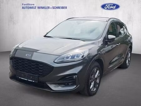 Ford Kuga 2.5 ST Line