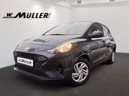 Hyundai i10 1.0 63