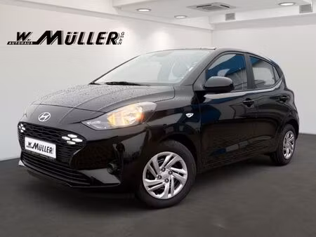 Hyundai i10 1.0 63