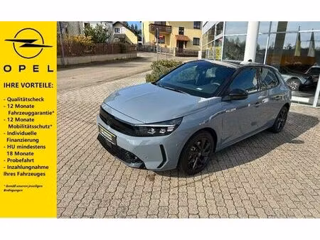 Opel Corsa 1.2 101