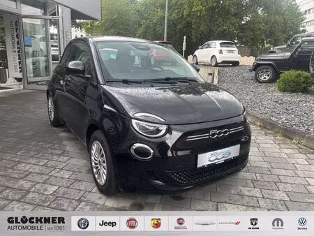 Fiat 500 118