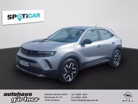 Opel Mokka 1.2 Elegance