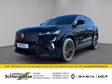 Renault Austral Techno