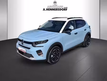 Citroën C3 1.2 100 Start