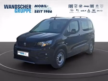 Peugeot Rifter 1.2 THP 110 Active