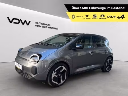 Renault Twingo 82 Techno