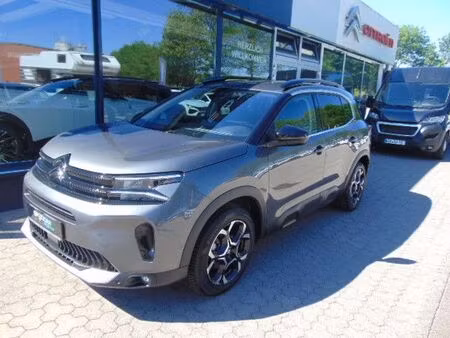 Citroën C5 Aircross 1.5 130 Max