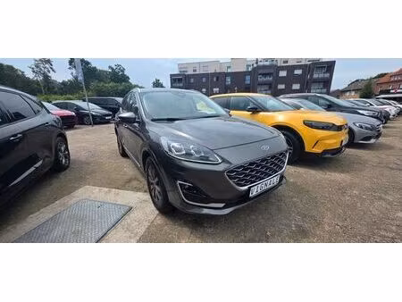 Ford Kuga 2.5 Vignale
