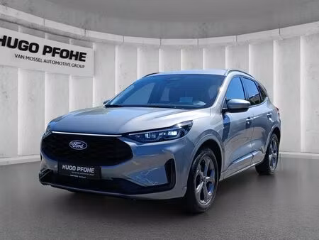 Ford Kuga 2.5 ST Line