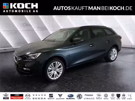 Seat Leon 1.5 TSI 115 Style