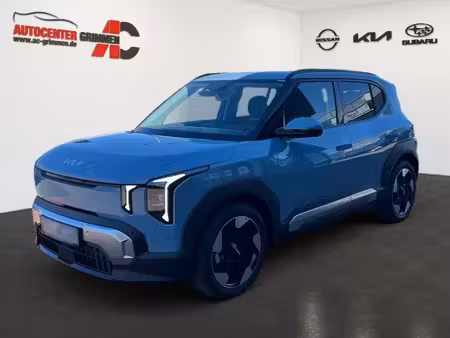 Kia EV2 147 Earth