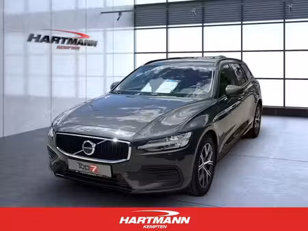 Volvo V60 2.0 163