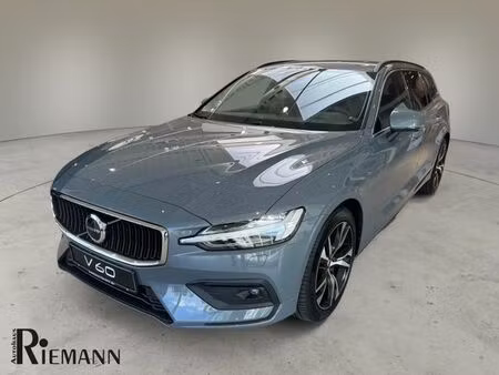 Volvo V60 2.0 163