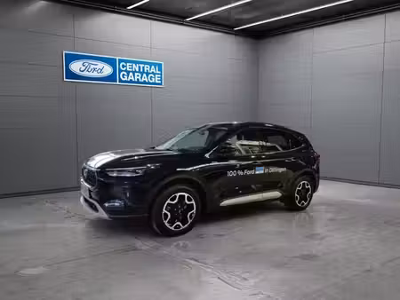 Ford Kuga 2.5 243 Active