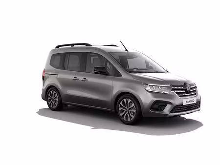 Renault Kangoo 1.3 TCe 130 Techno