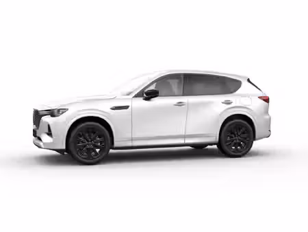 Mazda CX-60 e-Skyactiv 3.3 200 Homura Plus